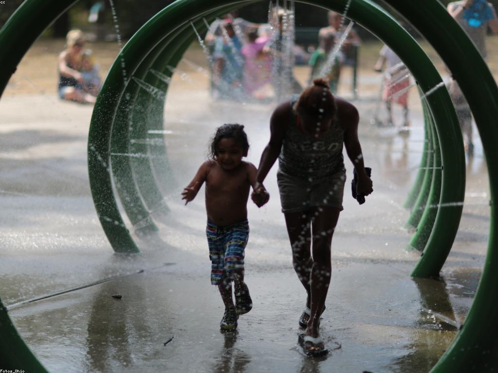 អត្ថប្រយោជន៍នៃការលេងក្នុងការអភិវឌ្ឍន៍កុមារ